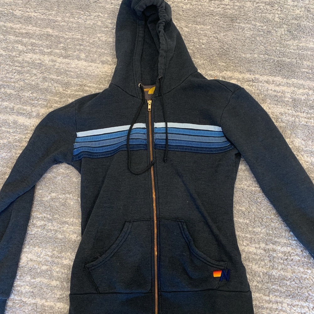 Aviater nation sweatshirt